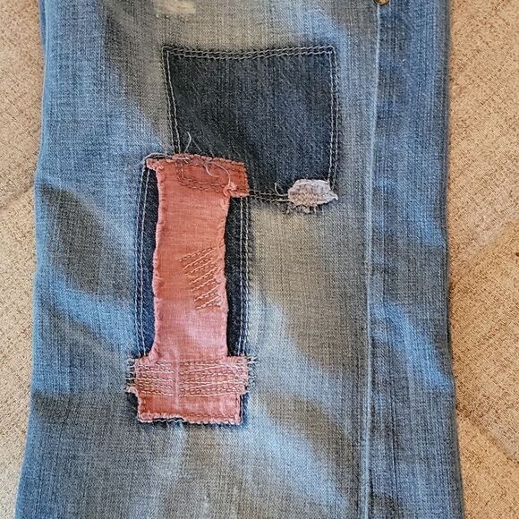 Taverniti So Jeans  - Picture 6 of 9